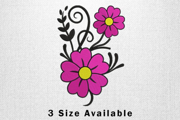 Pink Floral Branch: A Designer’s Real-World Review